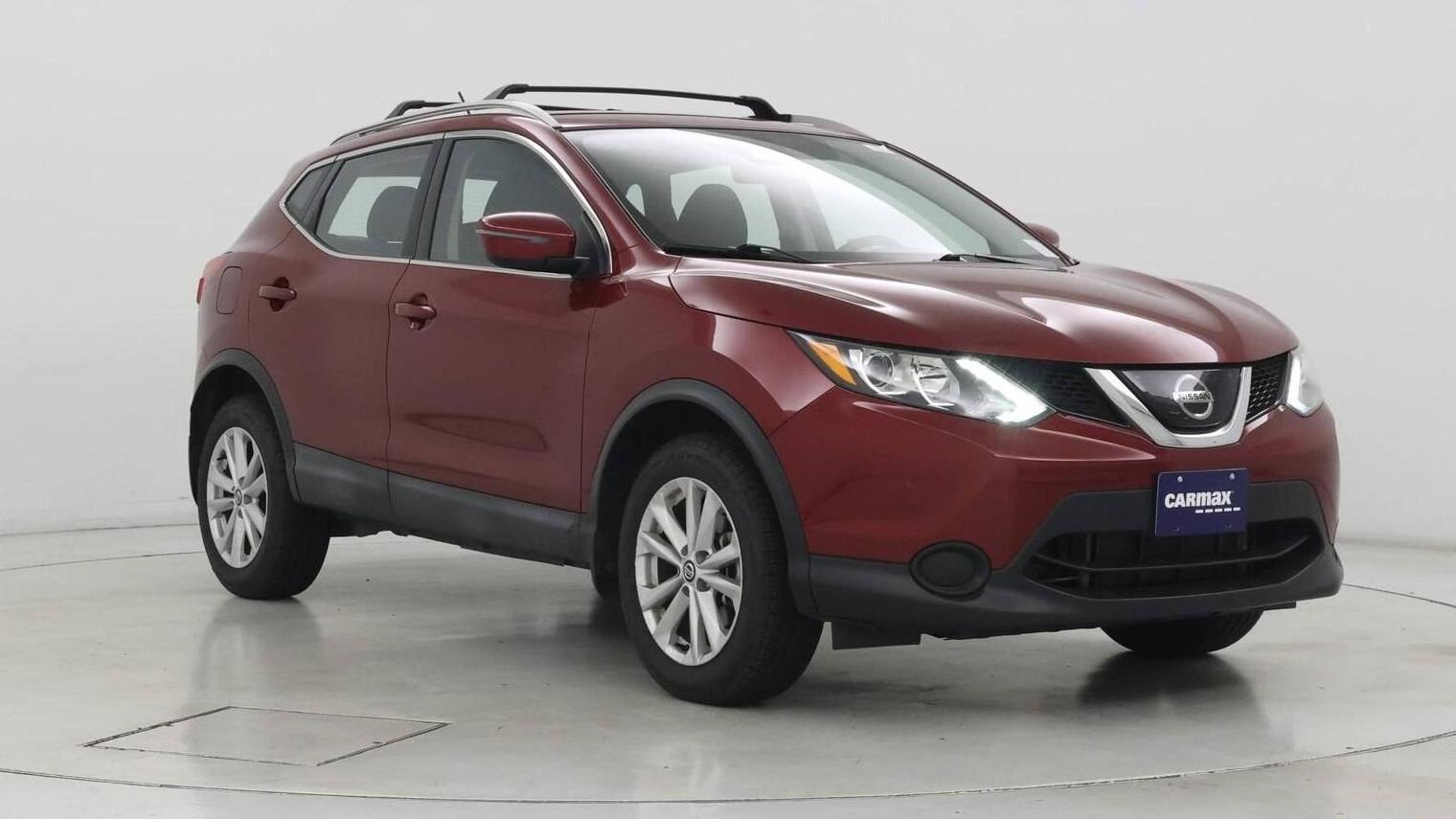 NISSAN ROGUE SPORT 2019 JN1BJ1CP5KW217471 image